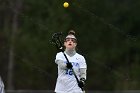 WLax vs Westfield  Wheaton College Women's Lacrosse vs Westfield State University. - Photo by Keith Nordstrom : Wheaton, Lacrosse, LAX, Westfield State